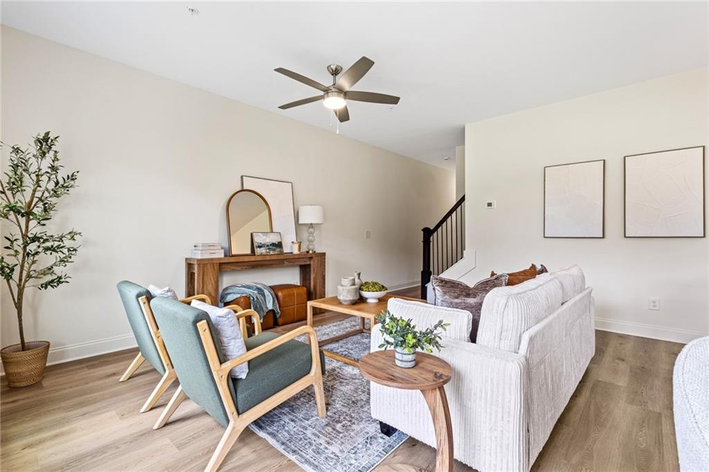 201 Starr Circle