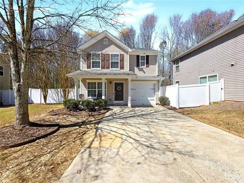 174 Nacoochee Way Canton GA 30114