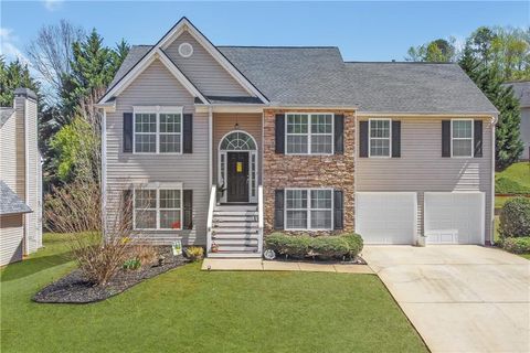252 Berkley Drive Villa Rica GA 30180