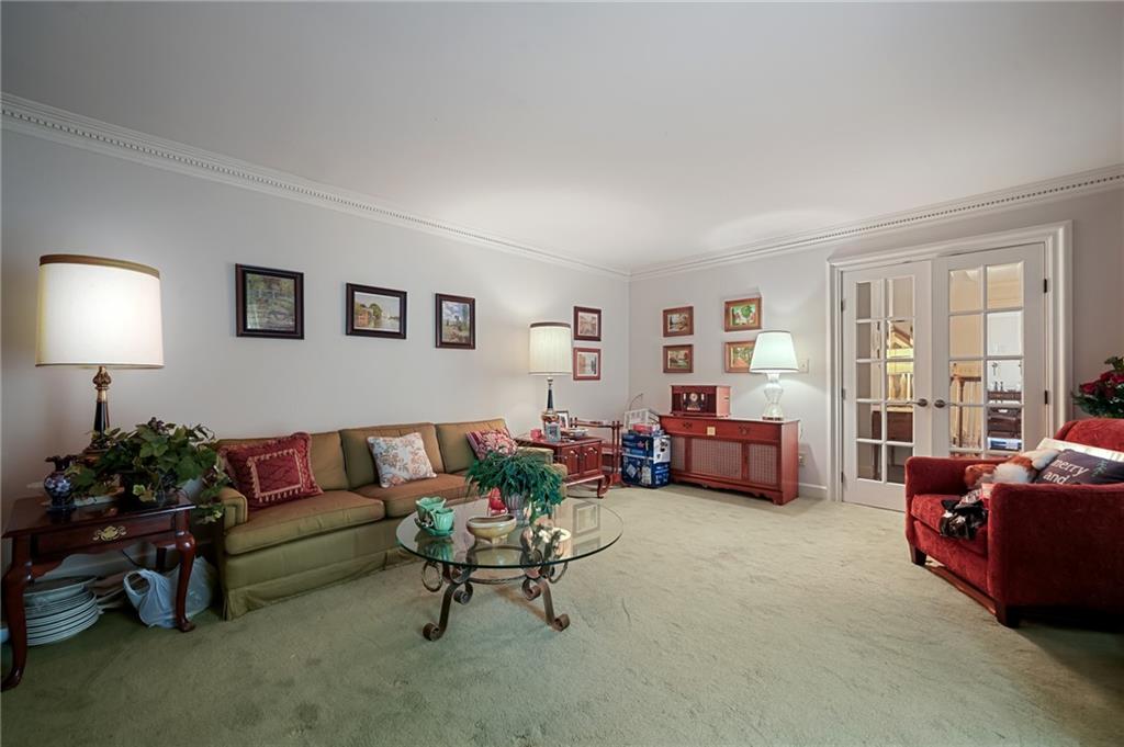 5271 Vernon Lake Drive