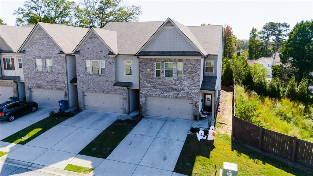 2390 Trelipe Drive