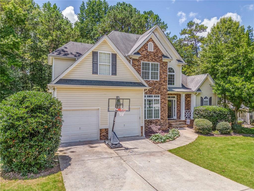 119 Creekside View