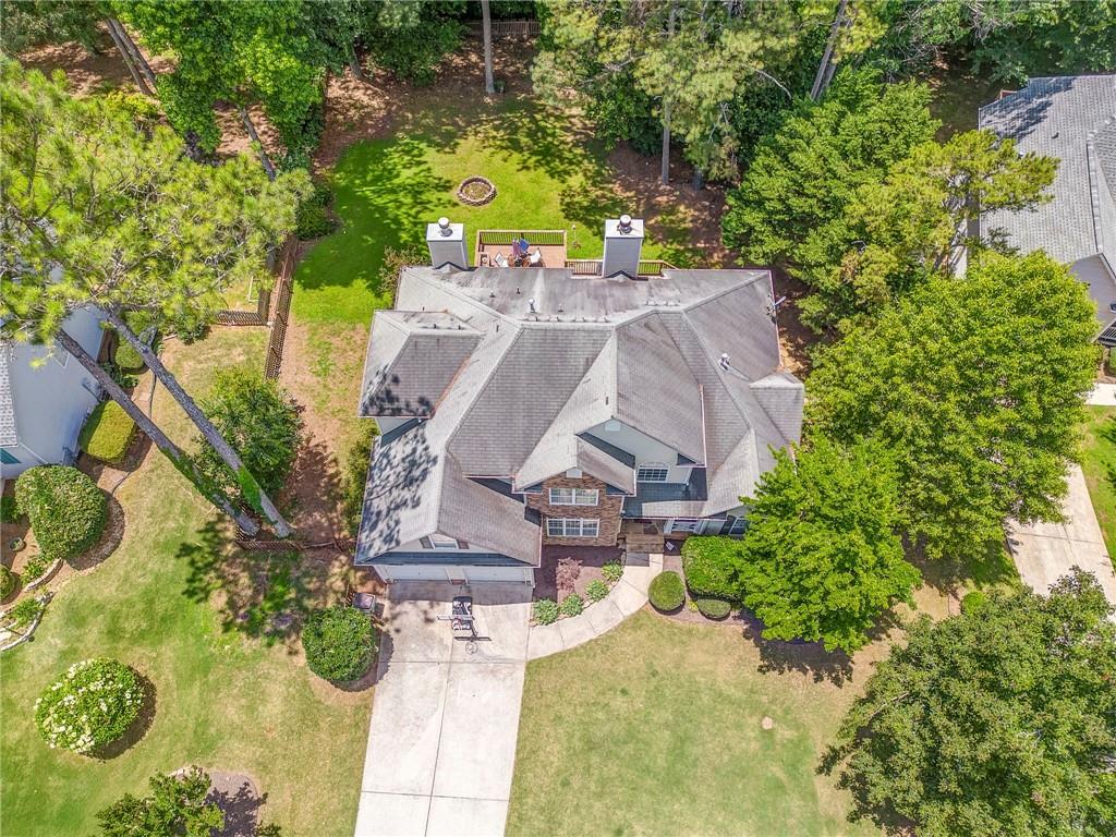 119 Creekside View