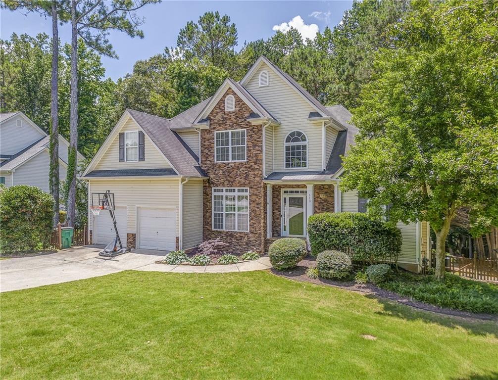 119 Creekside View