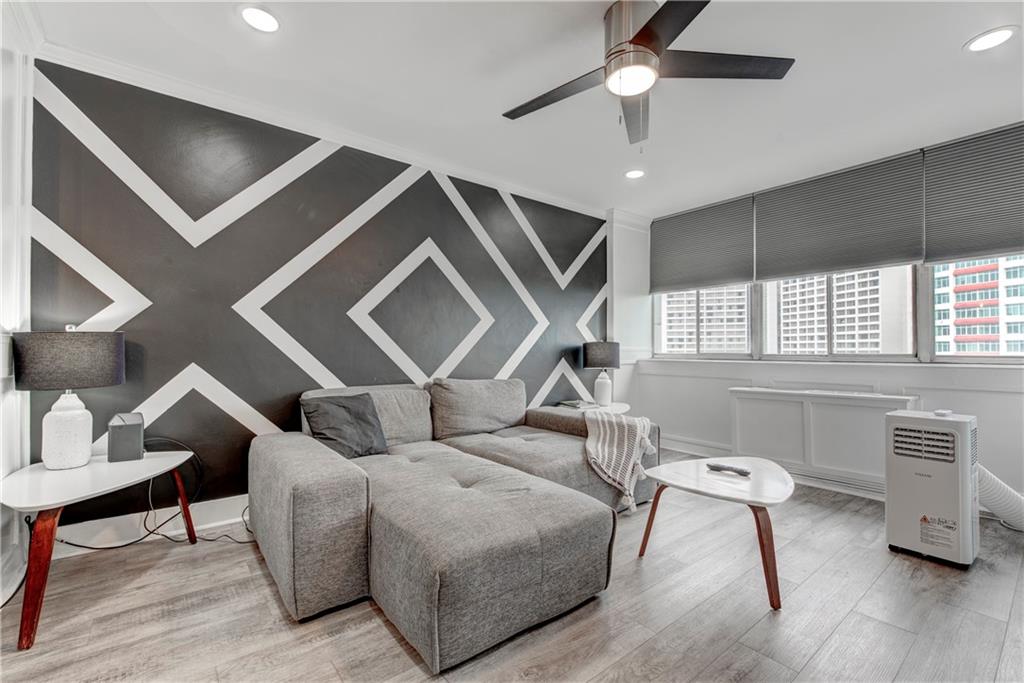 Landmark - Residential