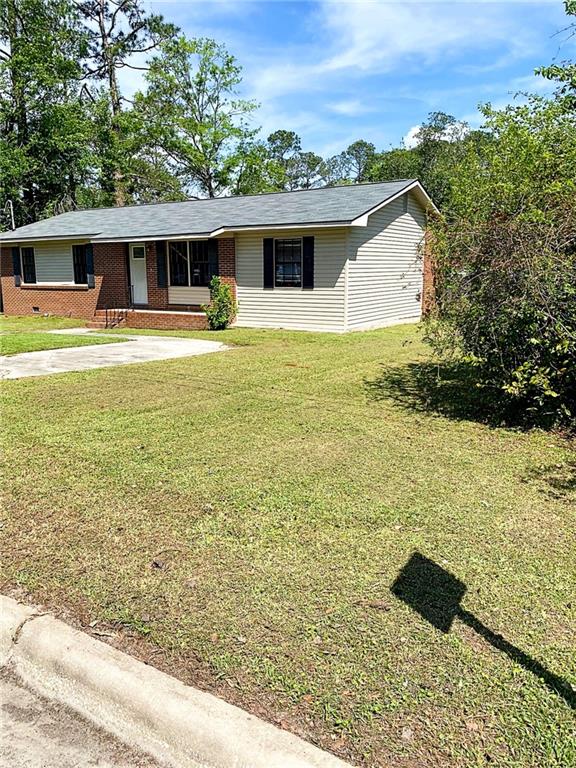 514 Giddens Drive, Nashville, Georgia image 19