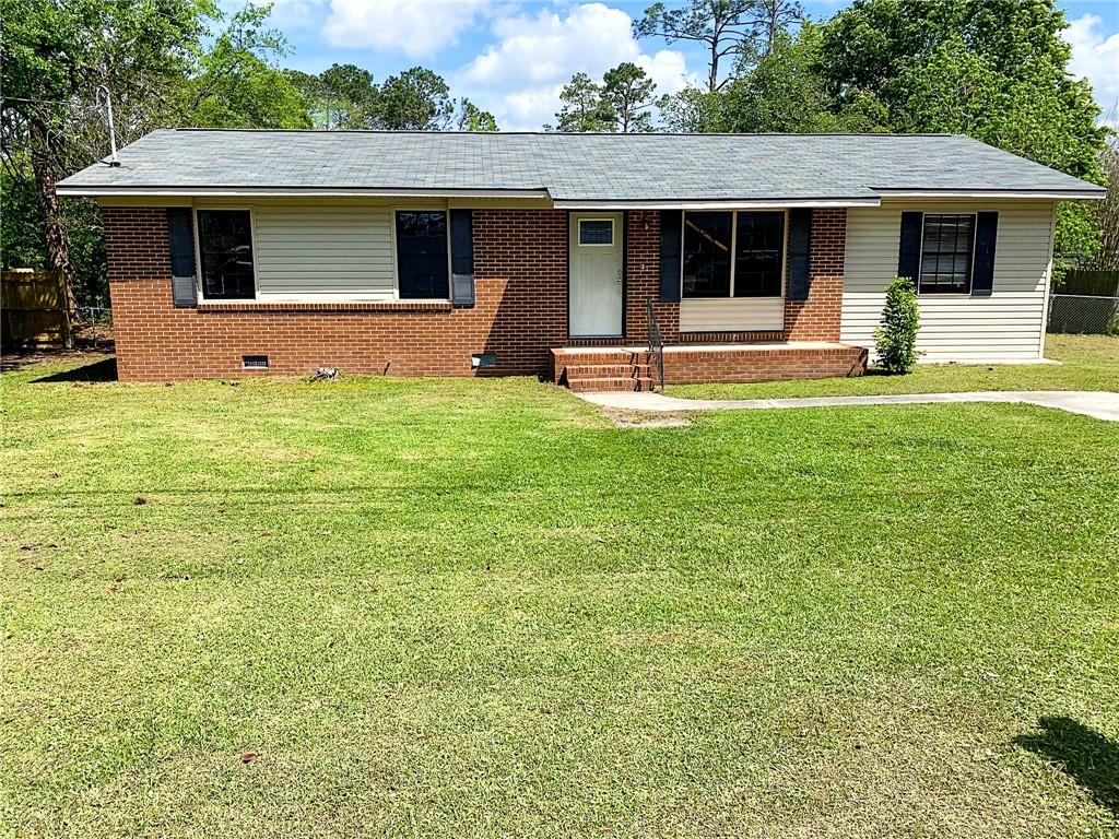514 Giddens Drive, Nashville, Georgia image 21