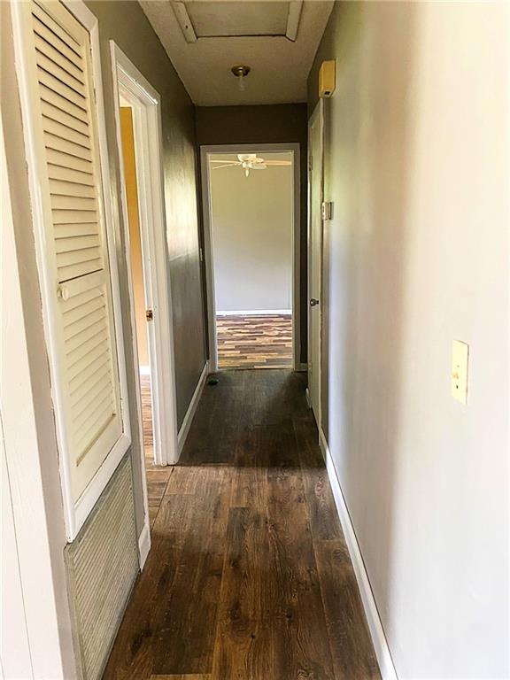 514 Giddens Drive, Nashville, Georgia image 3