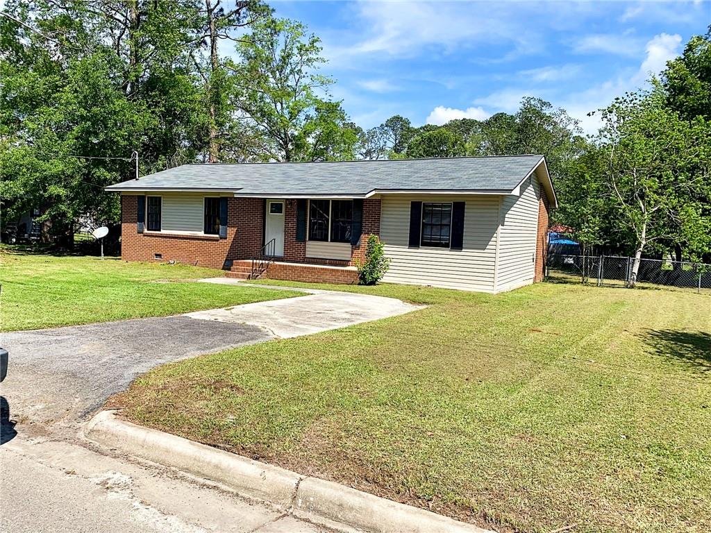 514 Giddens Drive, Nashville, Georgia image 20