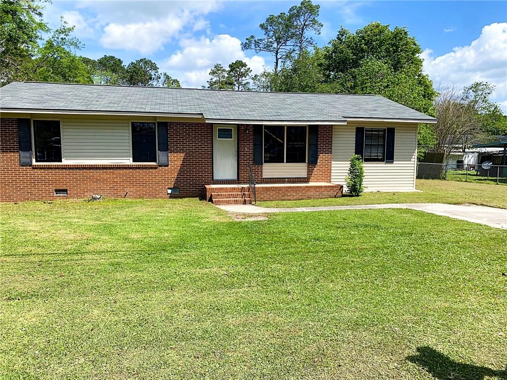 514 Giddens Drive, Nashville, Georgia image 22
