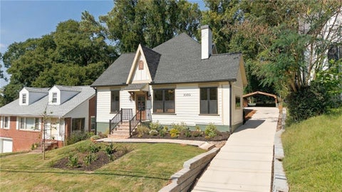 Photo of 1669 Beecher Street SW, Atlanta, GA 30310 (MLS # 7855187)