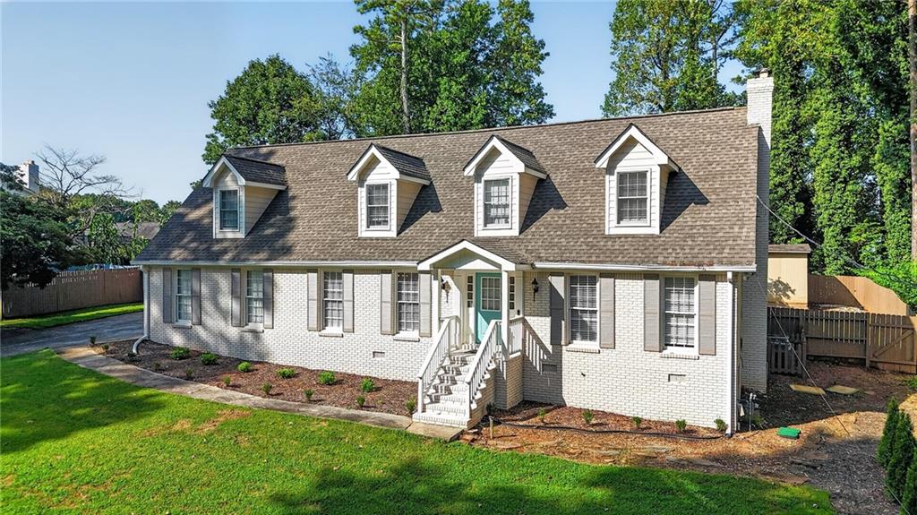 317 Craig Drive