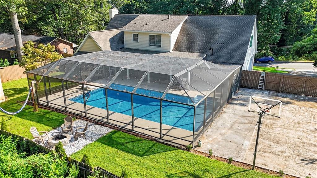 317 Craig Drive