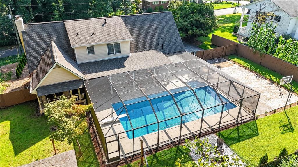 317 Craig Drive