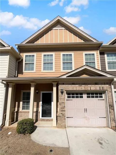 2382 Capella Circle SW, Atlanta, GA 30331 - MLS#: 7531287