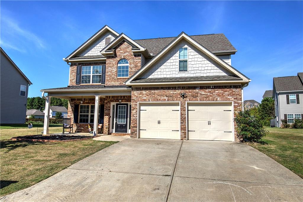 41 Darby Lane