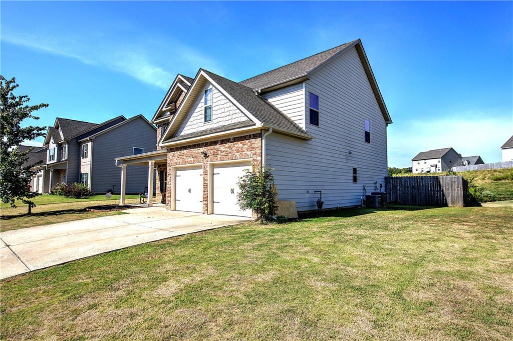 41 Darby Lane