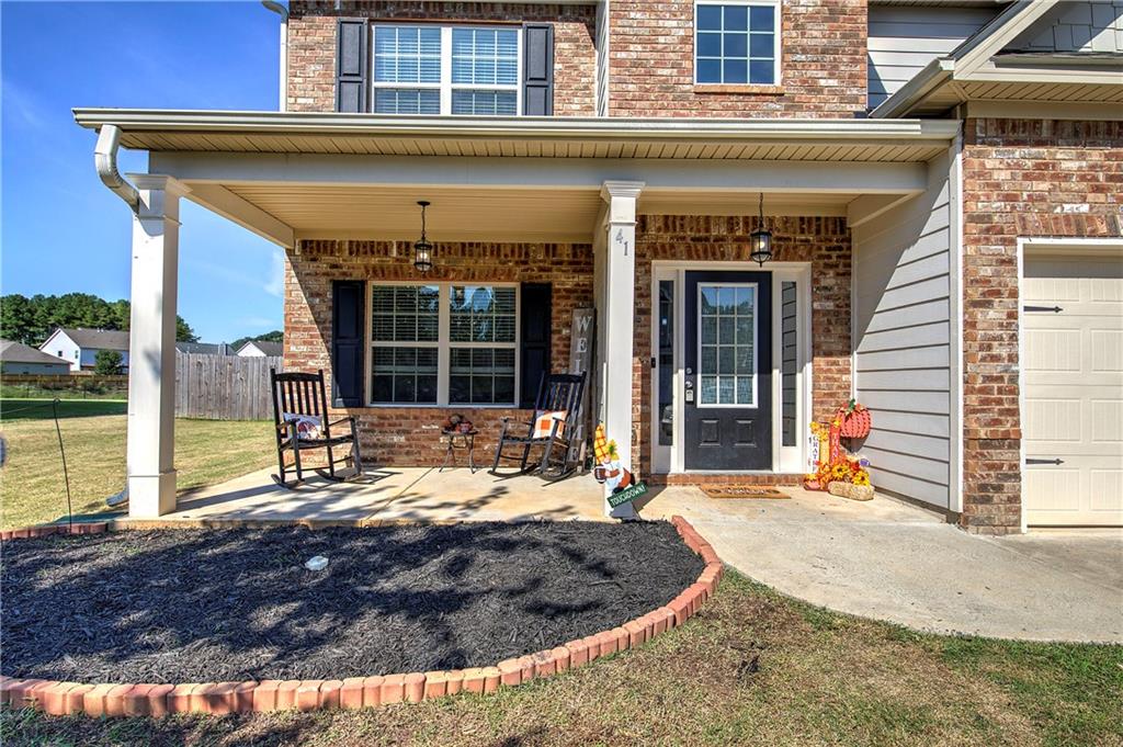 41 Darby Lane