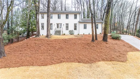 5548 Martina Way, Atlanta, GA 30338 - MLS#: 7522976