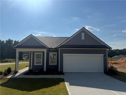 Homes For Sale - 100 Tarabai Drive<br/> Carrollton, GA 30116