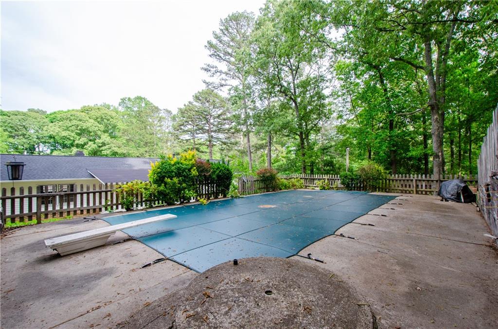 2923 Bicentennial Drive, Stone Mountain, Georgia image 29