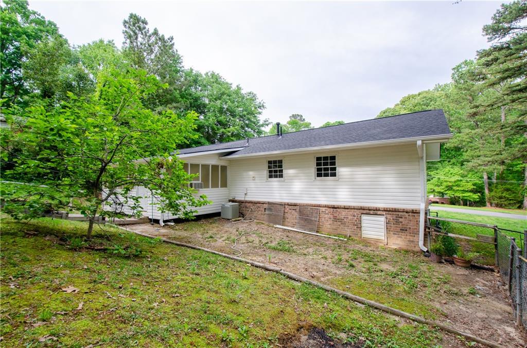 2923 Bicentennial Drive, Stone Mountain, Georgia image 26