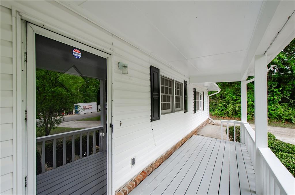 2923 Bicentennial Drive