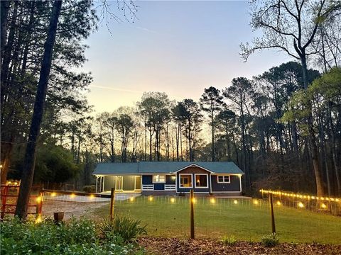 1878 Highway 85 Fayetteville GA 30215