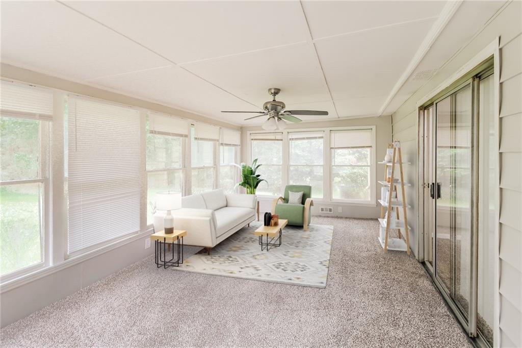 2466 Country Club Drive, Conyers, Georgia image 13