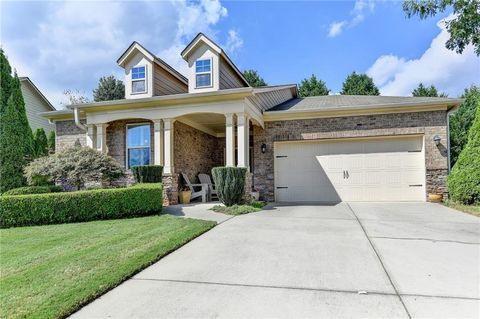 805 Cotton Creek Drive Canton GA 30115