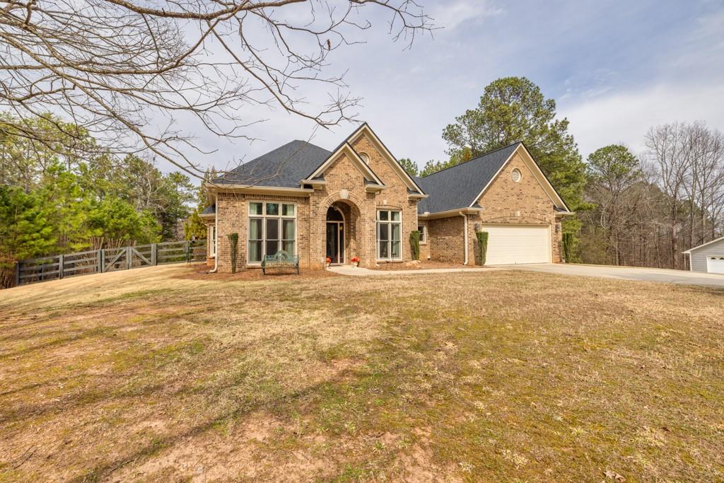 2915 Pruitt Road