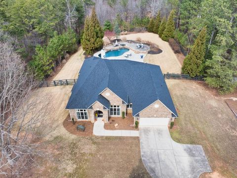 2915 Pruitt Road Cumming GA 30041