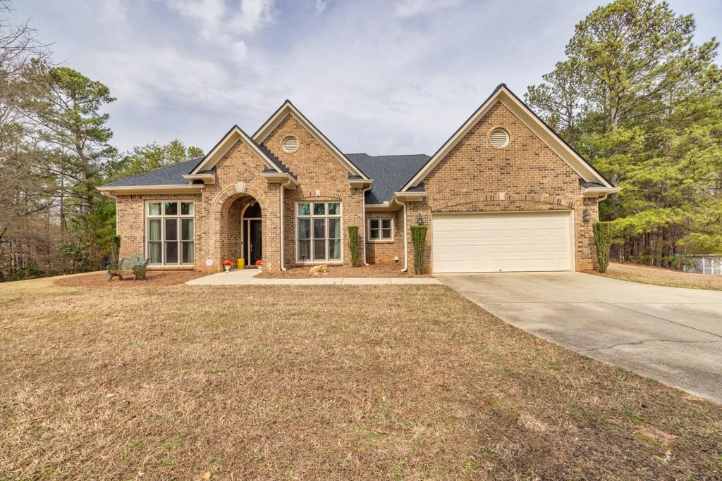 2915 Pruitt Road