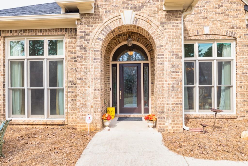 2915 Pruitt Road