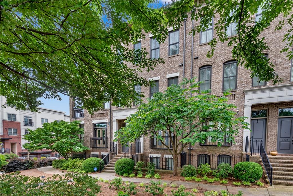 3637 Habersham Road NW 46