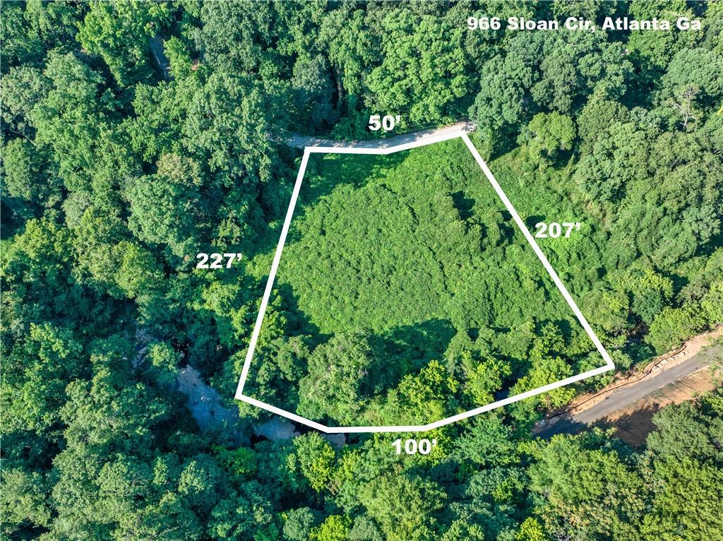 966 Sloan Circle, Atlanta, Georgia image 1