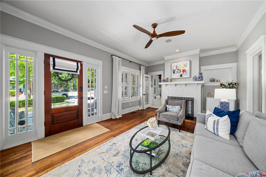 109 Peachtree Hills Avenue NE