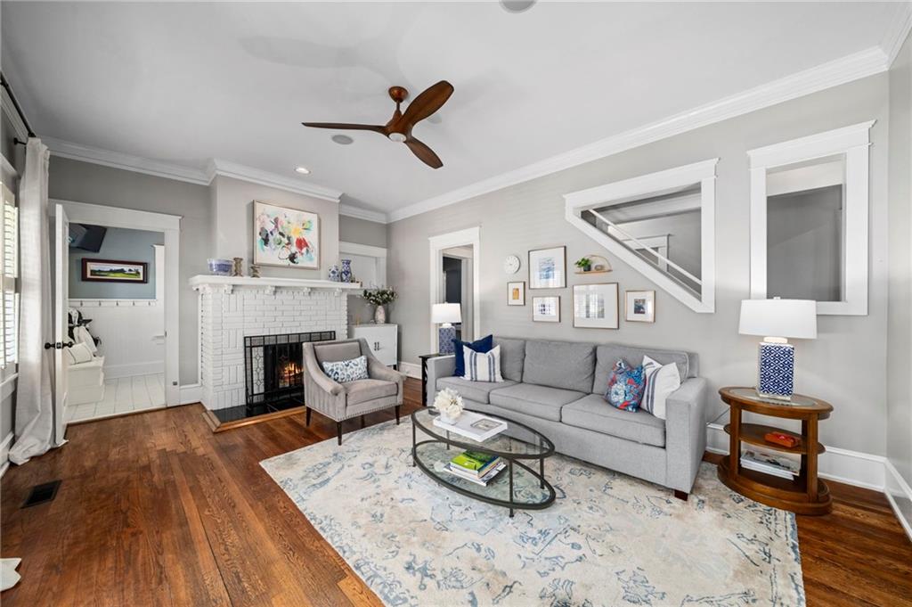 109 Peachtree Hills Avenue NE