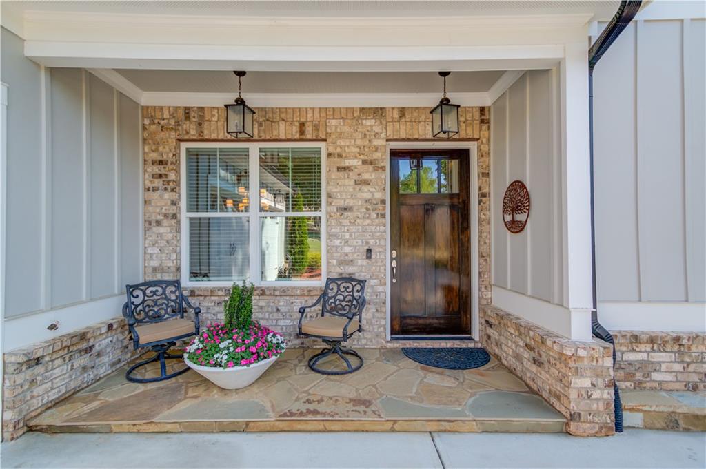 2739 Roller Mill Drive, Jefferson, Georgia image 6
