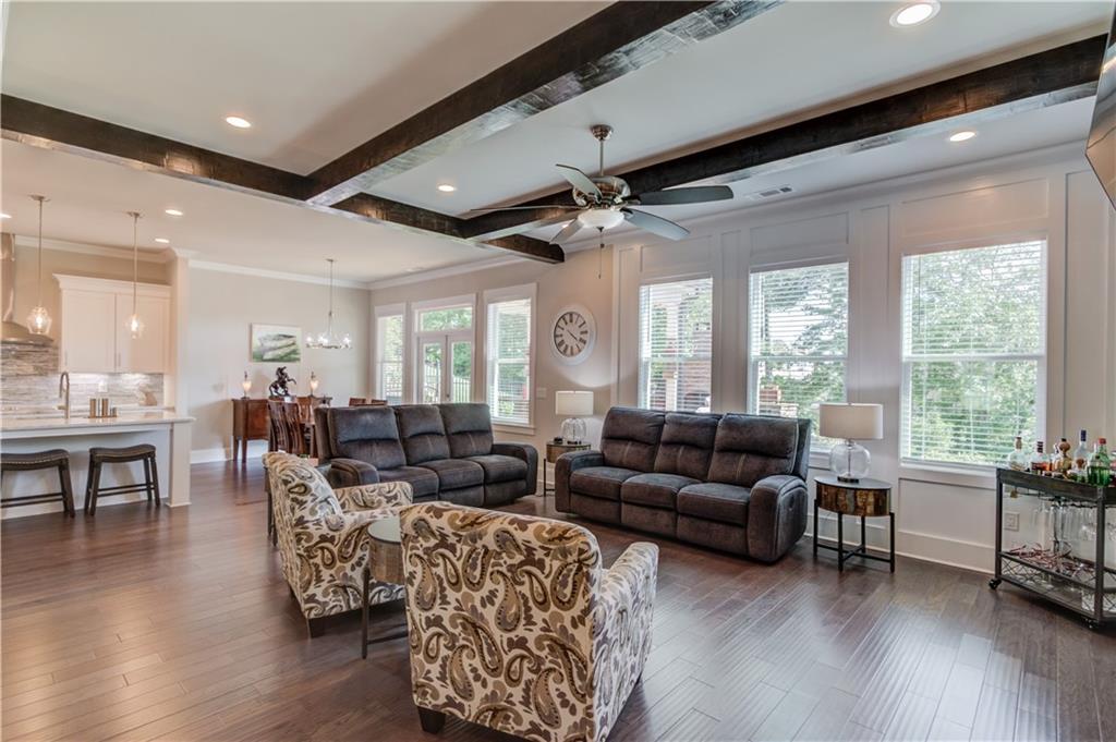 2739 Roller Mill Drive, Jefferson, Georgia image 13