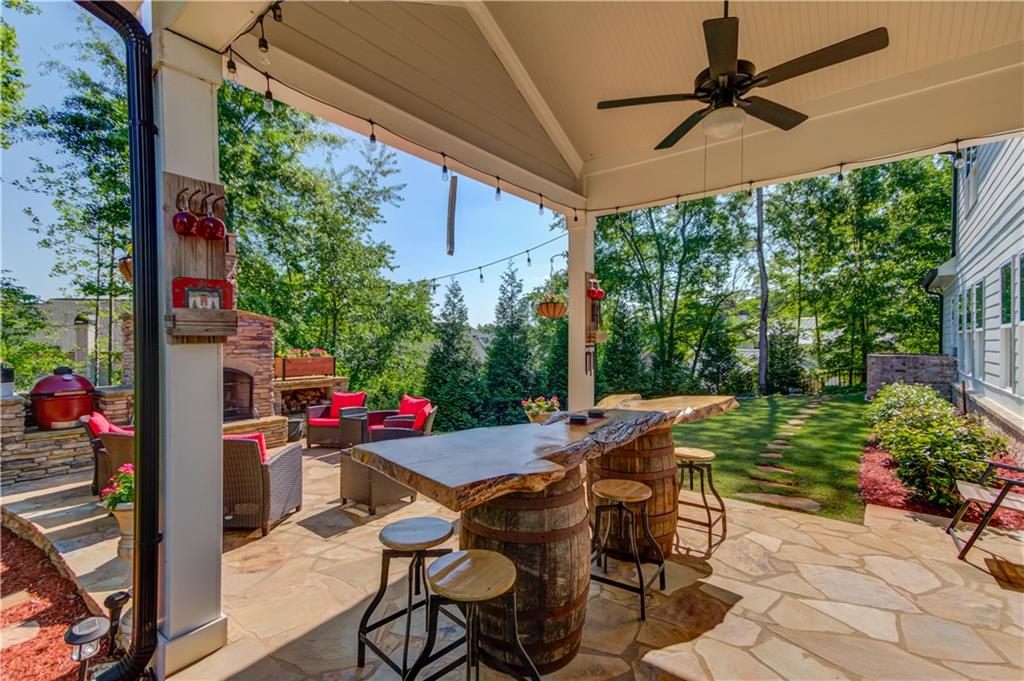 2739 Roller Mill Drive, Jefferson, Georgia image 47