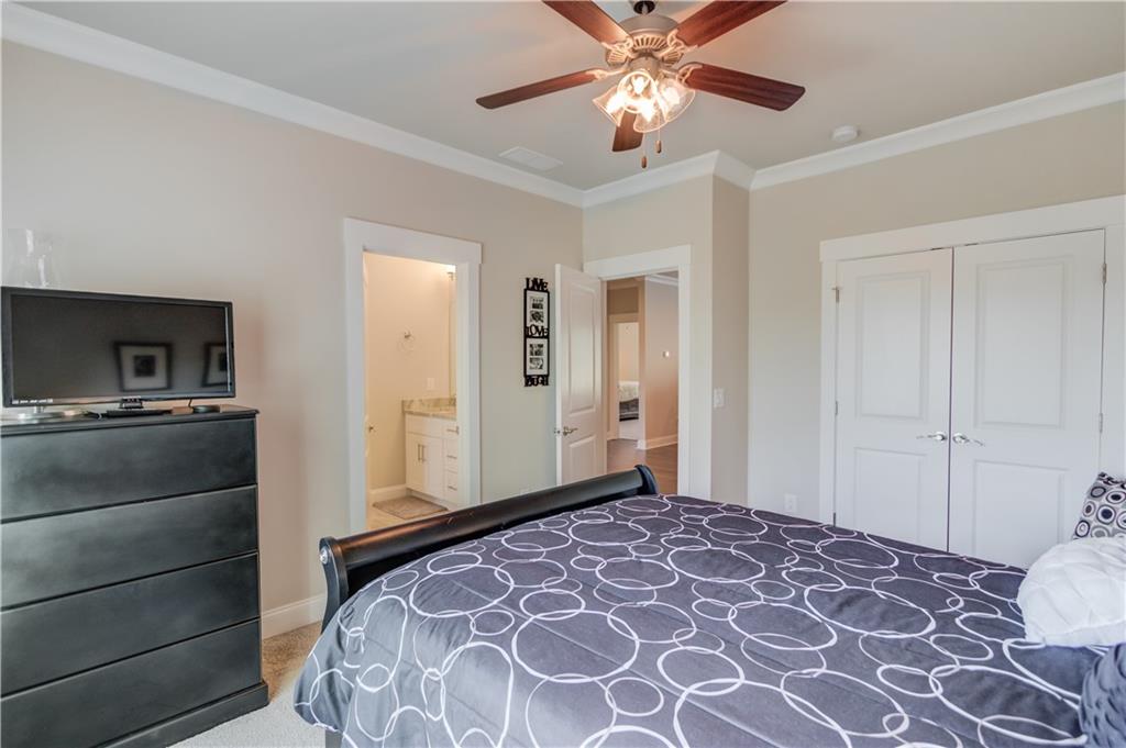2739 Roller Mill Drive, Jefferson, Georgia image 43
