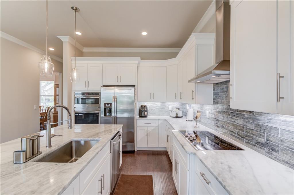 2739 Roller Mill Drive, Jefferson, Georgia image 9
