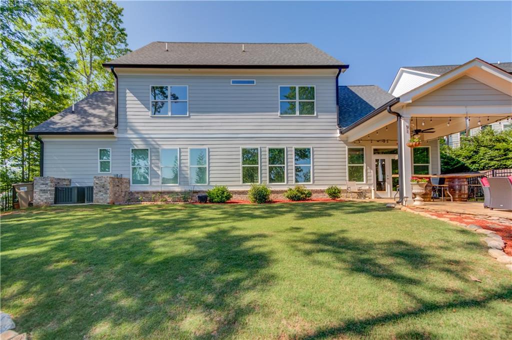 2739 Roller Mill Drive, Jefferson, Georgia image 48