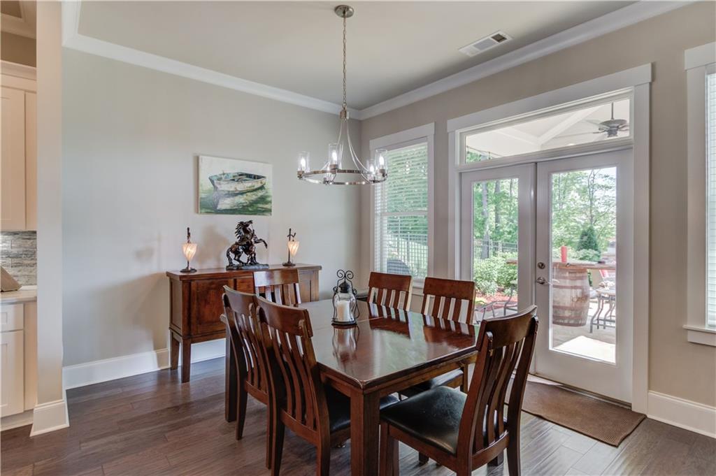 2739 Roller Mill Drive, Jefferson, Georgia image 17