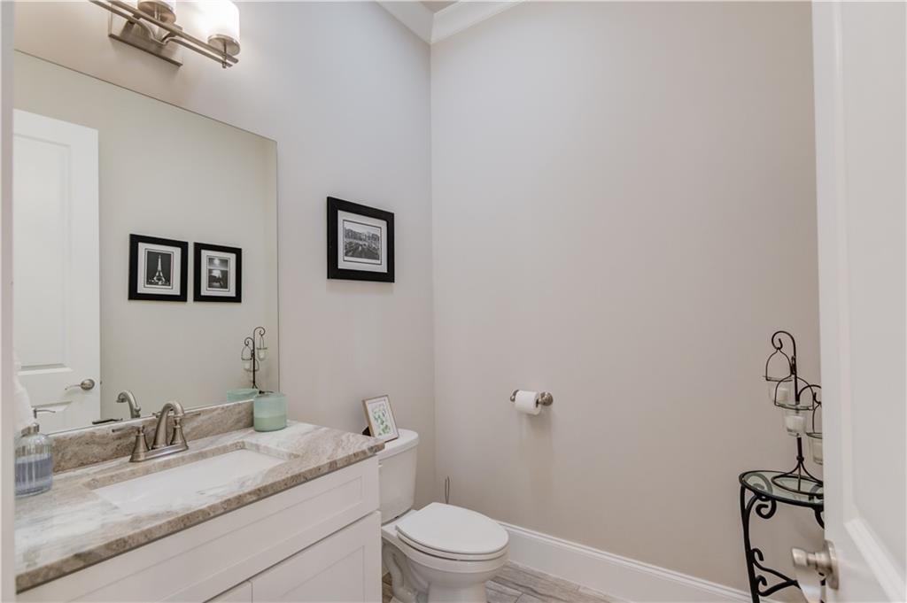 2739 Roller Mill Drive, Jefferson, Georgia image 28