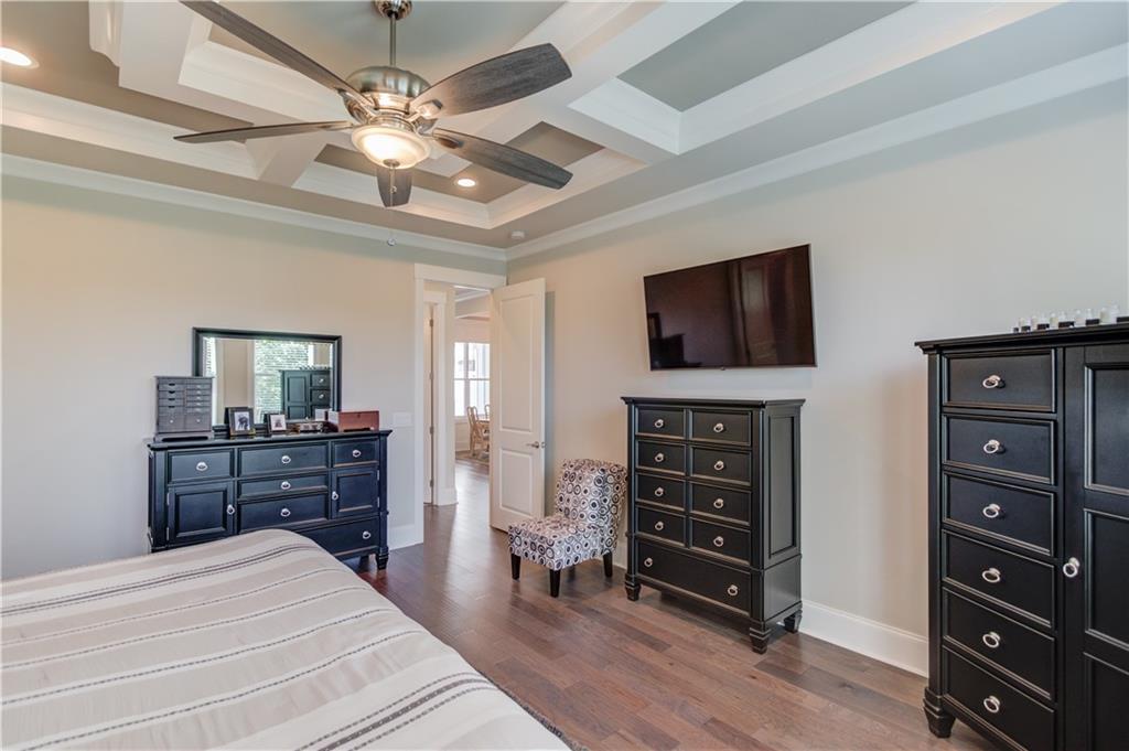 2739 Roller Mill Drive, Jefferson, Georgia image 21