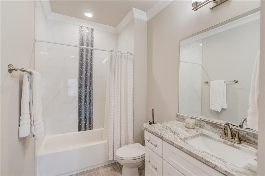 2739 Roller Mill Drive, Jefferson, Georgia image 38