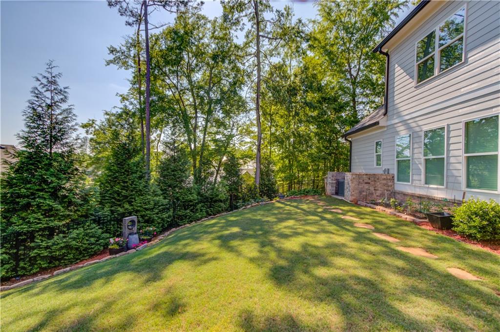 2739 Roller Mill Drive, Jefferson, Georgia image 50