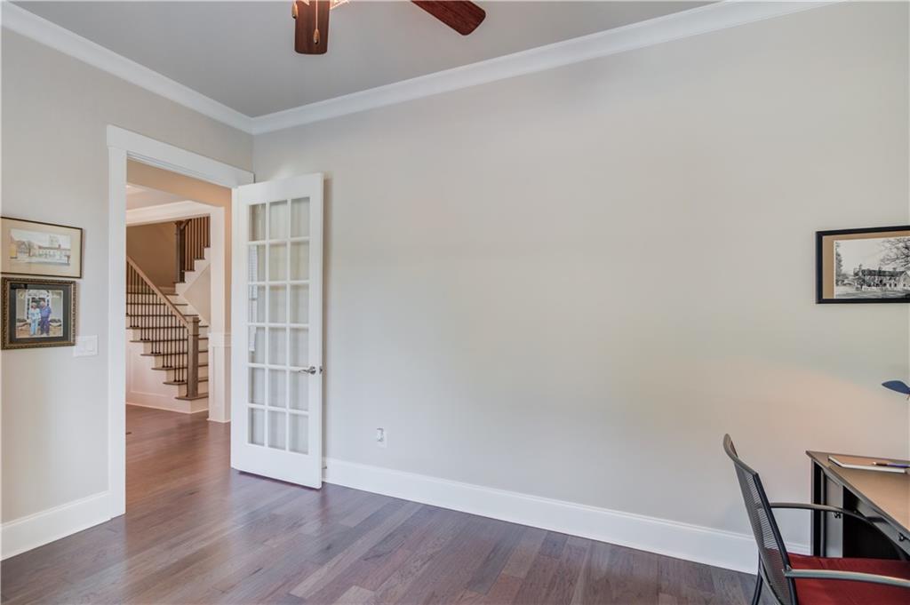 2739 Roller Mill Drive, Jefferson, Georgia image 27